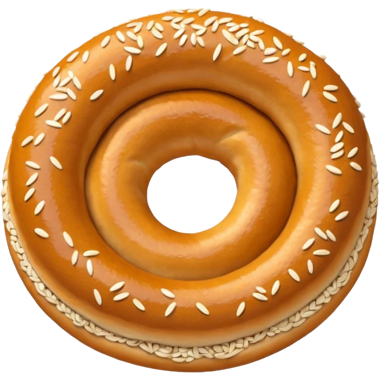 Simit emoji
