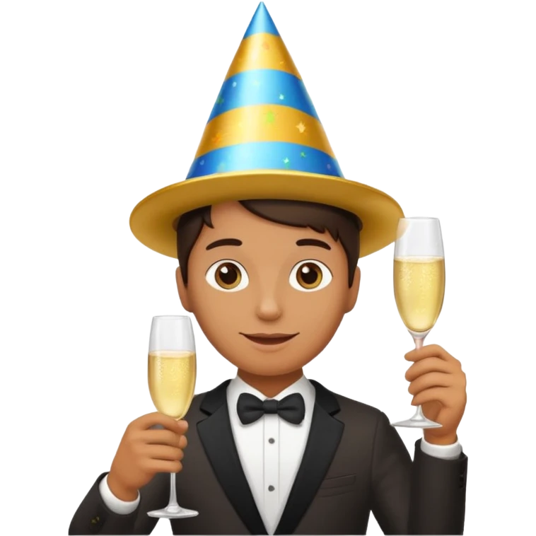 Bana F2 yap emoji