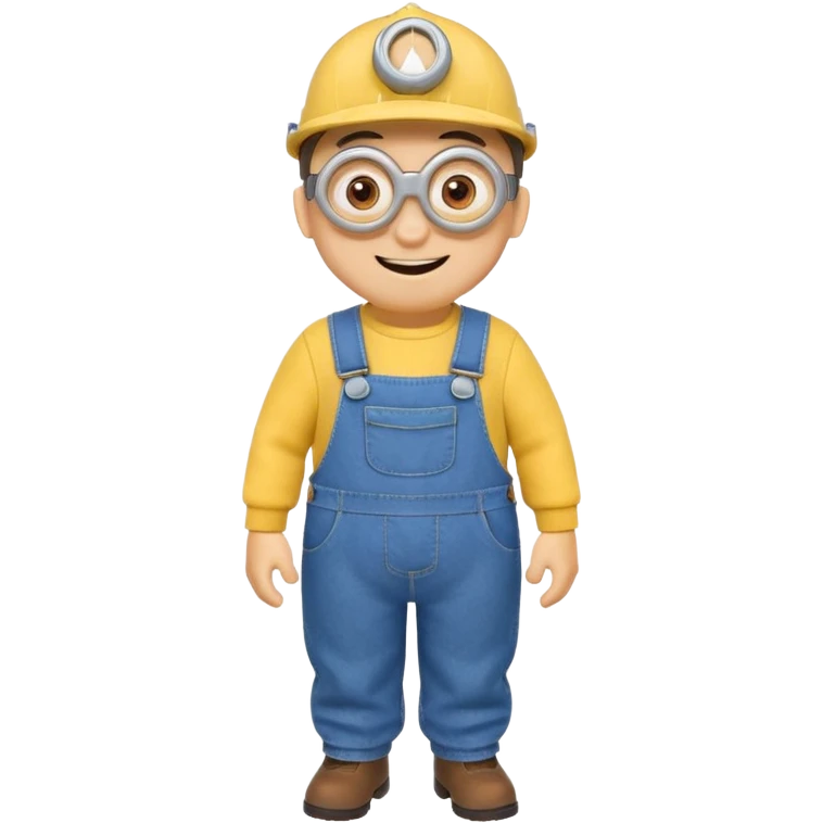 Minions emoji