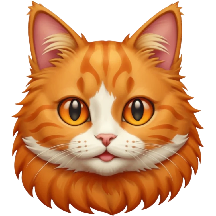 Cat emoji