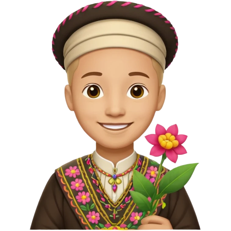 chulapo  emoji