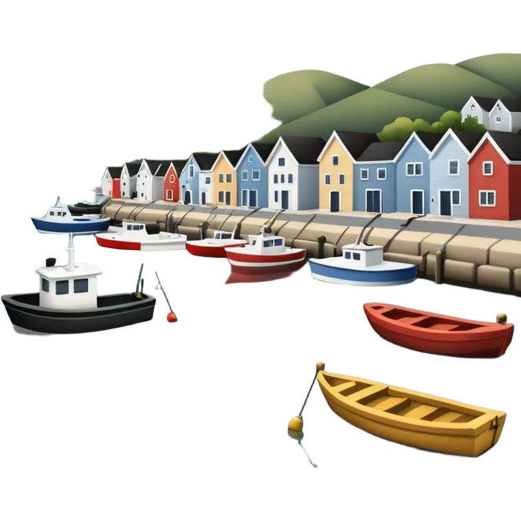 海港薈 emoji