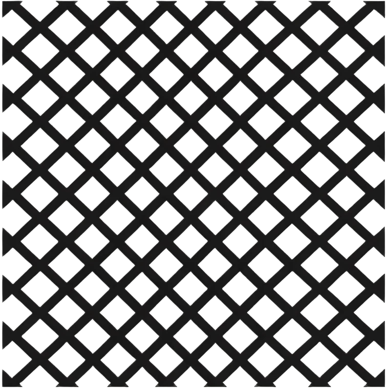 Grid emoji