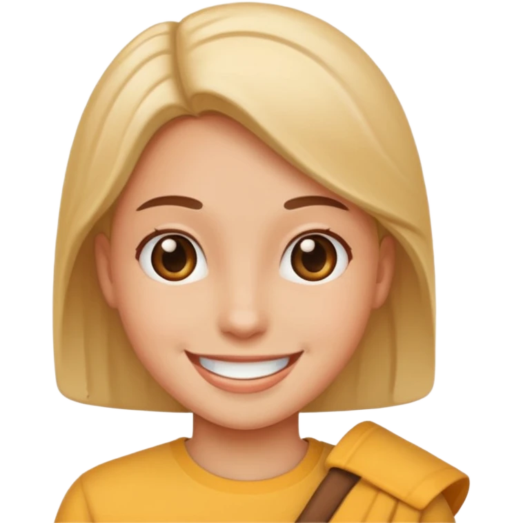 Pene emoji