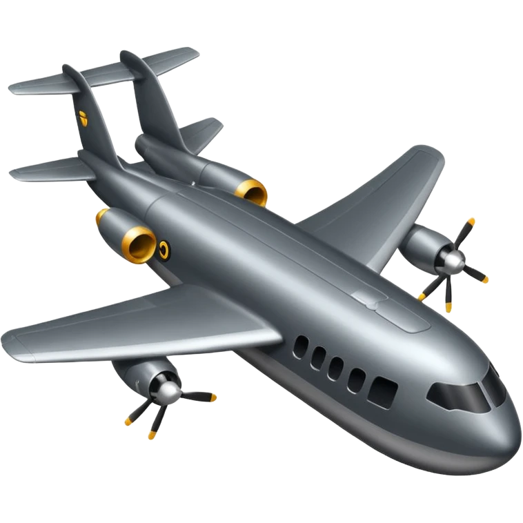 bomber emoji