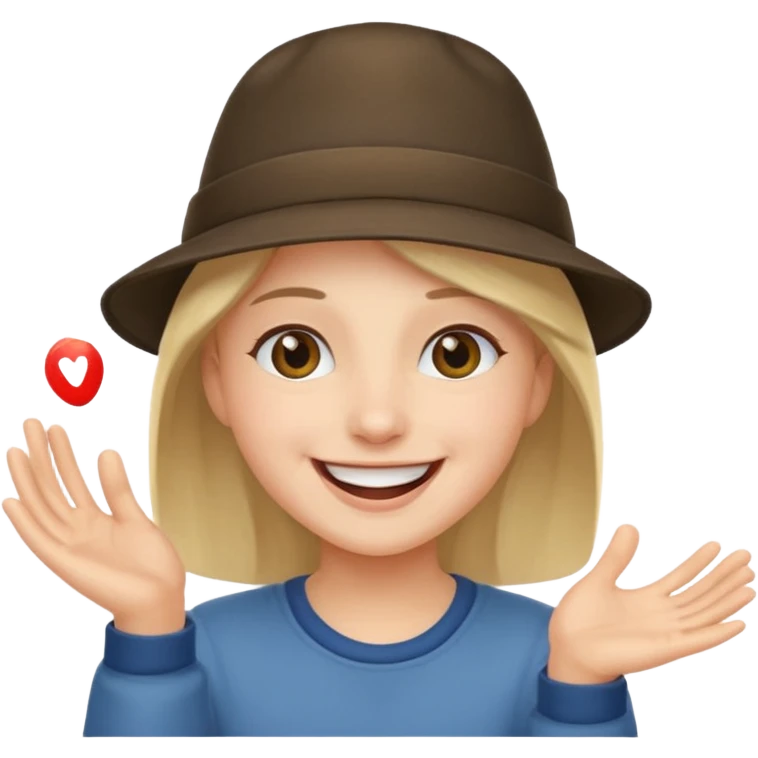 play emoji