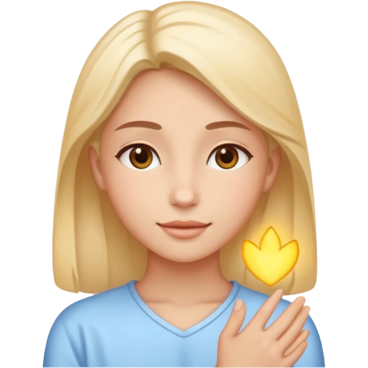 Virtues emoji