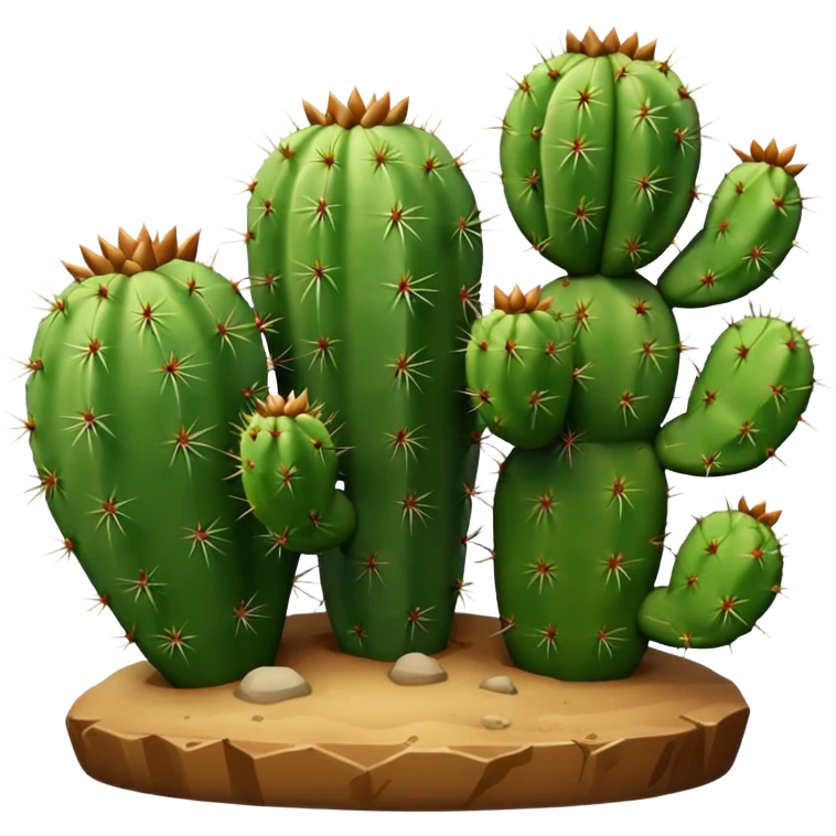 cactus emoji