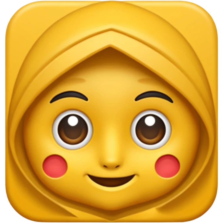 یک پسر بی ادب emoji