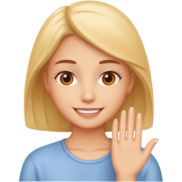 care emoji