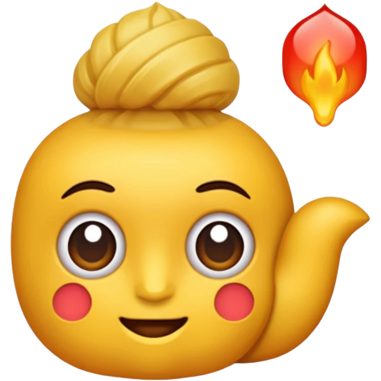 साइलेंट रहने वाला इमेज emoji