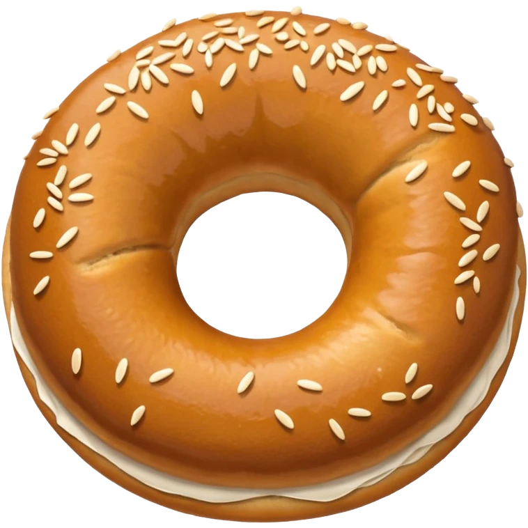 Simit emoji