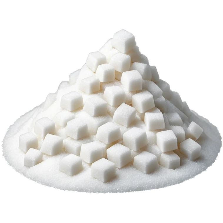 sugar emoji