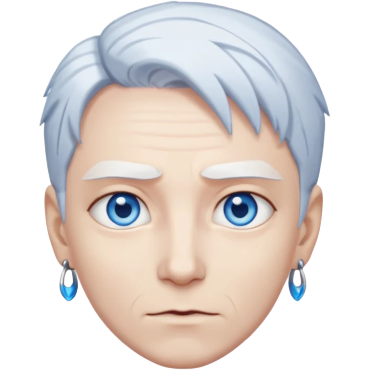 Gojo emoji