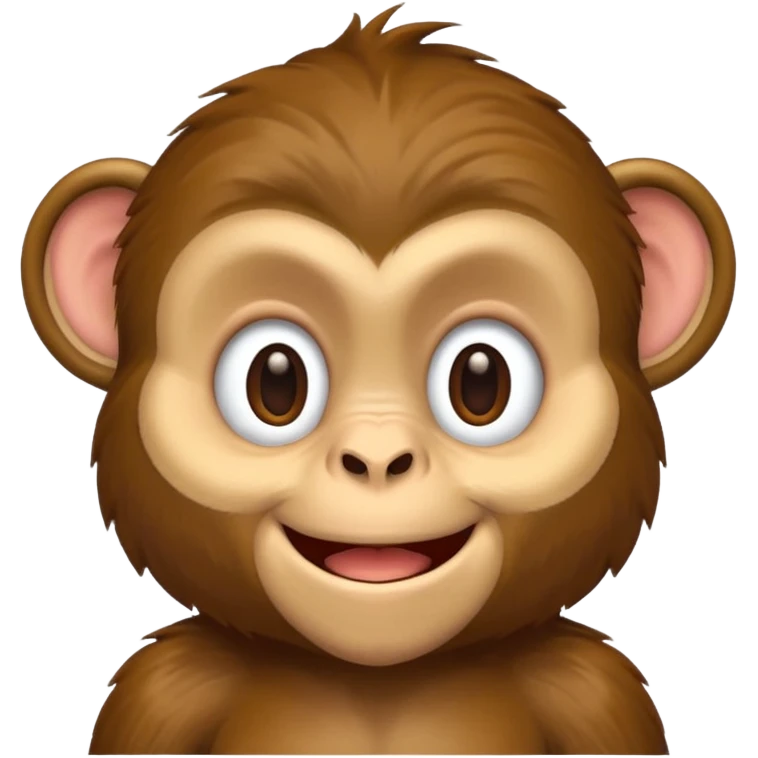 monkey emoji emoji