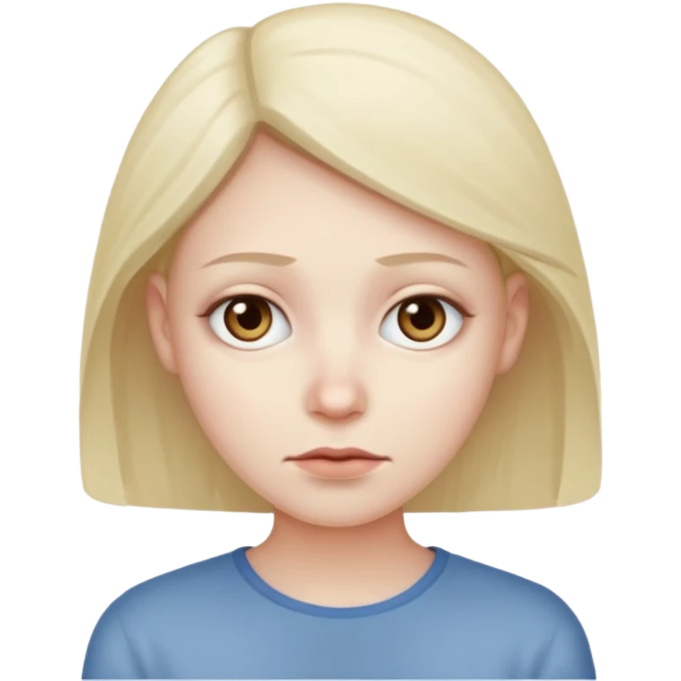 brainwashed person emoji