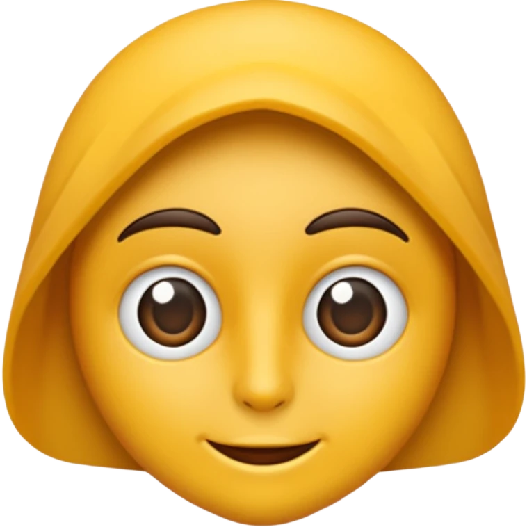 پاپیون با رنگ ابی emoji