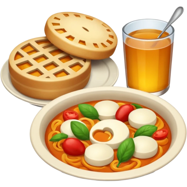 cuisine emoji