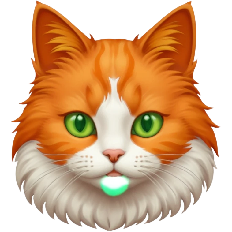 Cats emoji