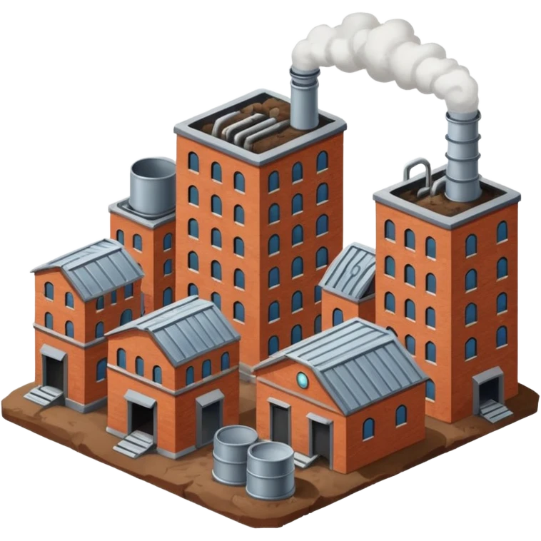 Mining farm emoji