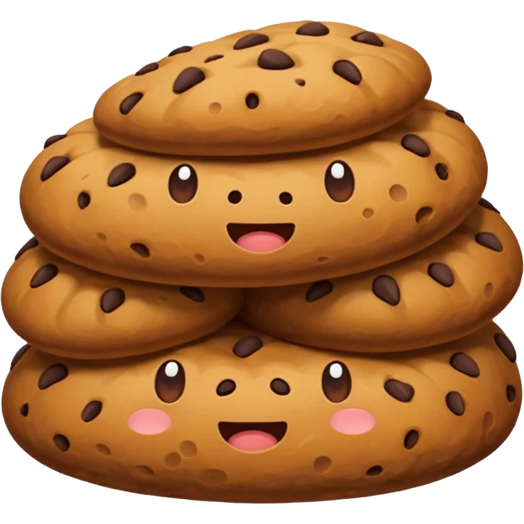 caca emoji