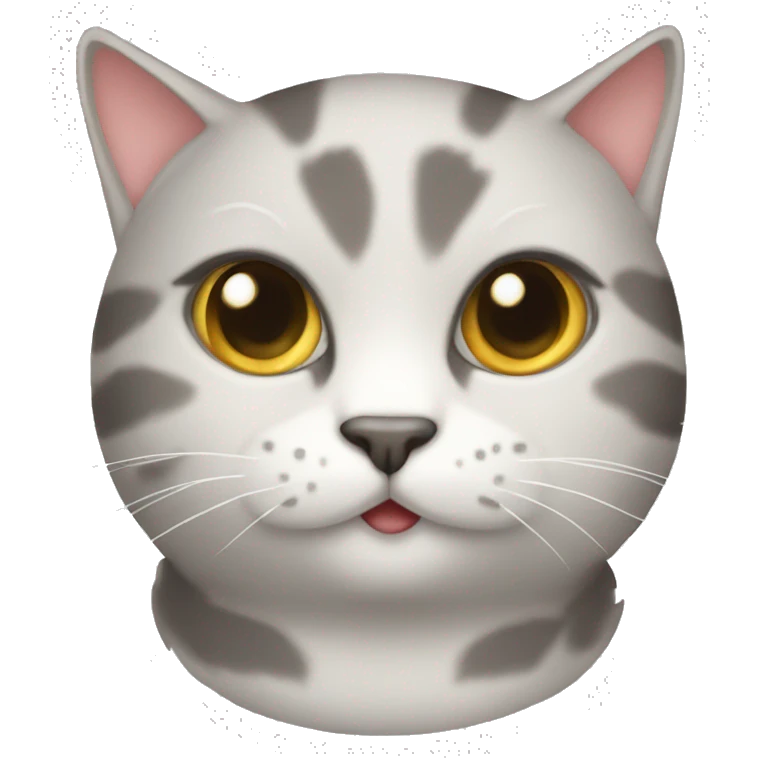  Cat calculator emoji