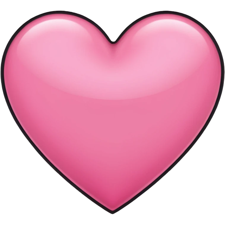 💗 +negro emoji