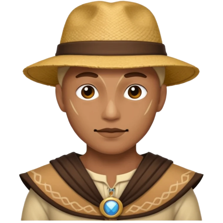 trampa emoji