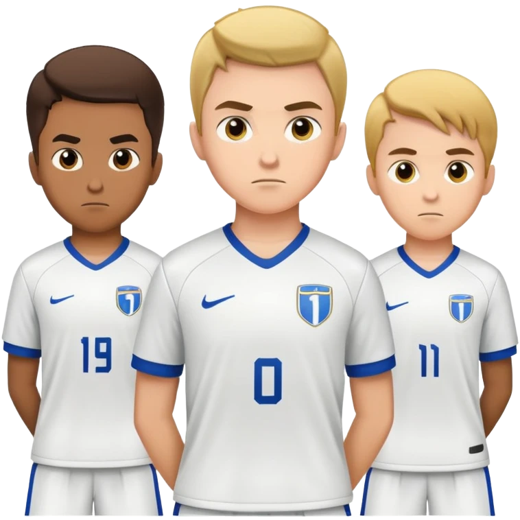 O11CE emoji