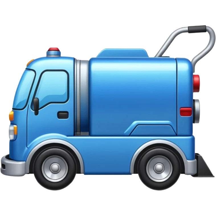 Zamboni emoji