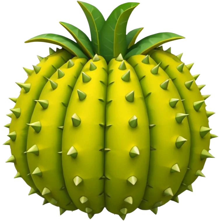 jackfruit emoji