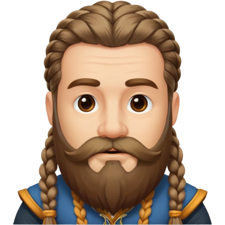 dwerg emoji