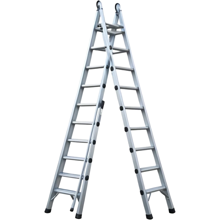 extension ladder emoji