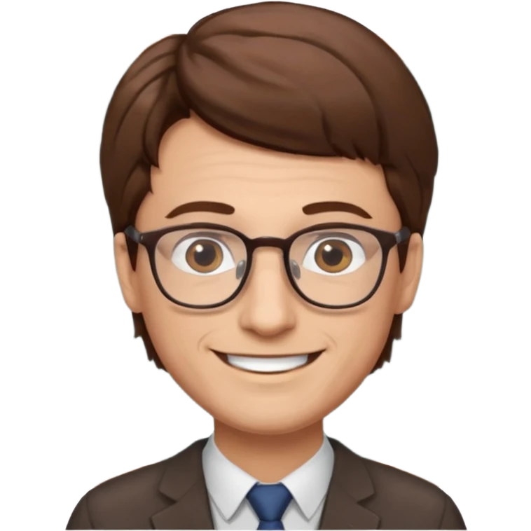 TEACHER man emoji
