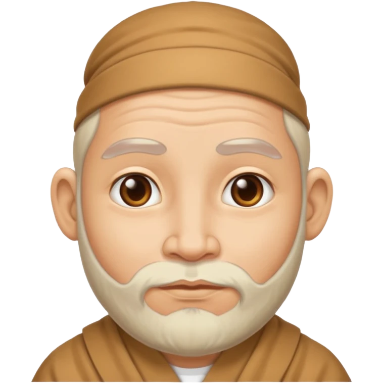 baba emoji