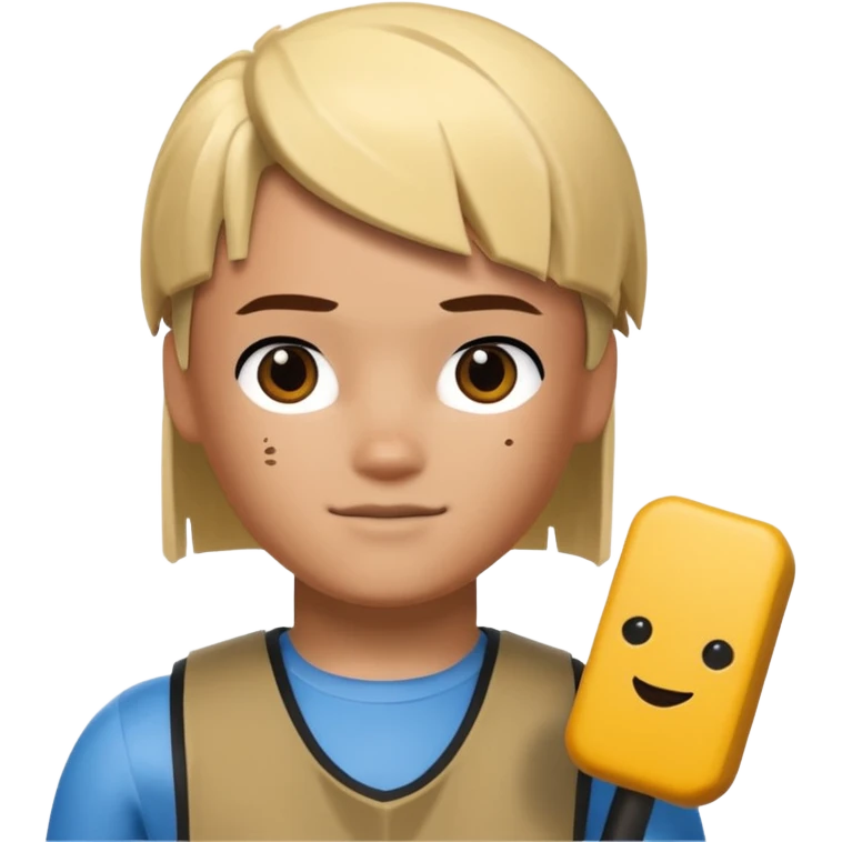 Roblox Vrified emoji