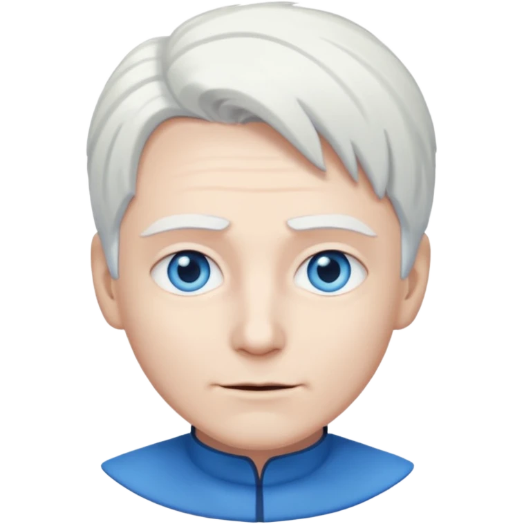 Gojo emoji
