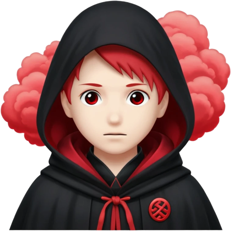 Akatsuki emoji