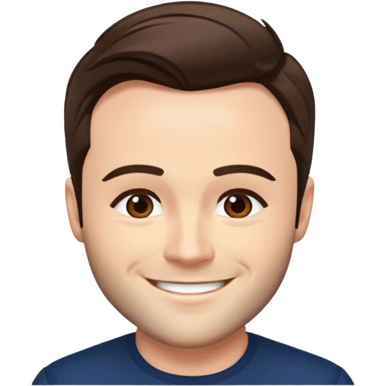 Shane Filan from Westlife emoji