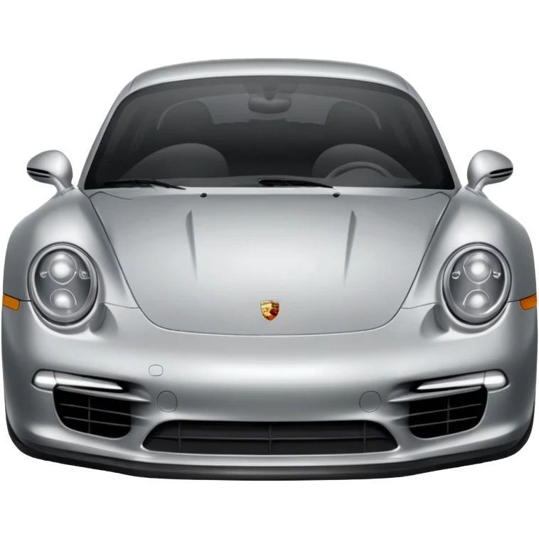 Porsche svl emoji