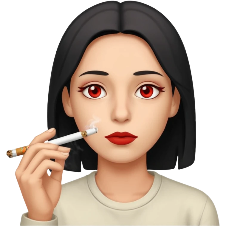 Join de ganja emoji