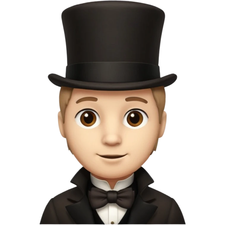 Freddy from fnaf emoji