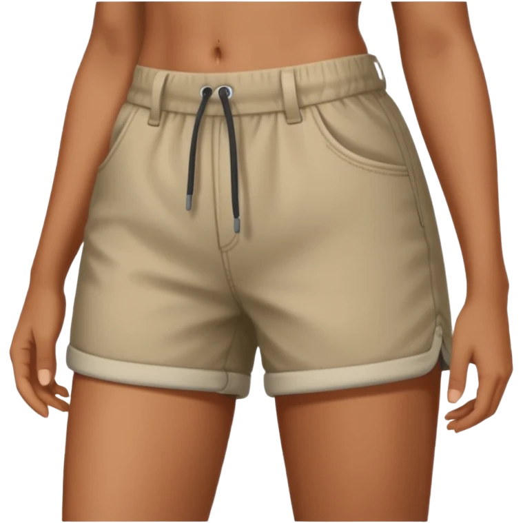 Booty emoji