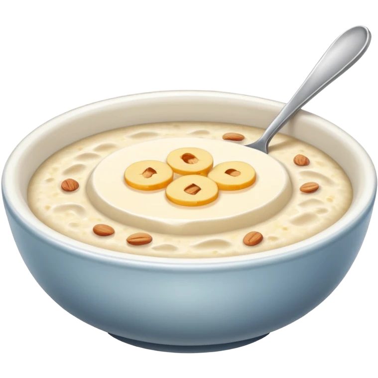 porridge emoji