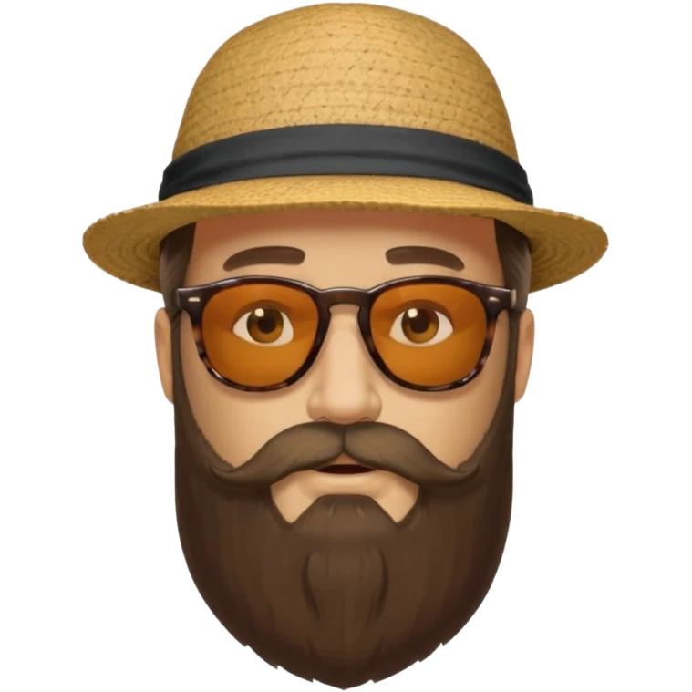 zz topp emoji