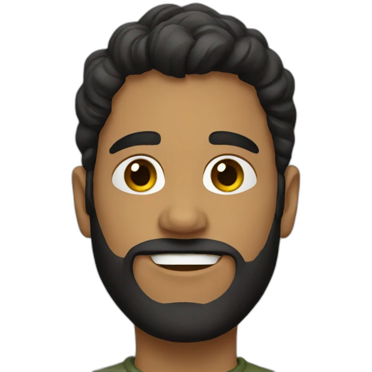 Res emoji