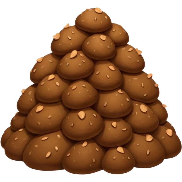 Caca emoji