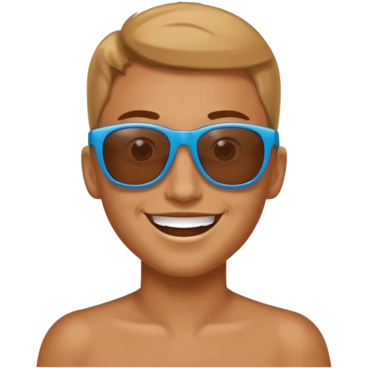 dios emoji