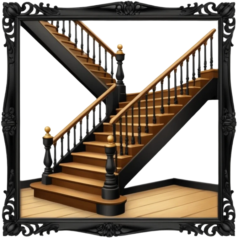 first floor emoji