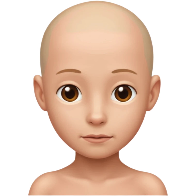 nude emoji